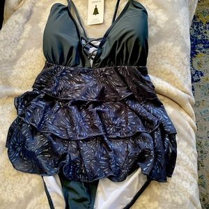 Swim suit! Brand new!